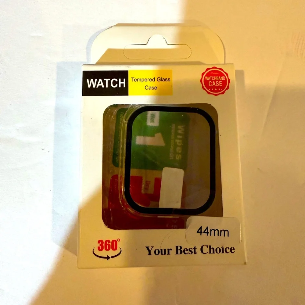 Apple Watch Case 1pk Brand New
